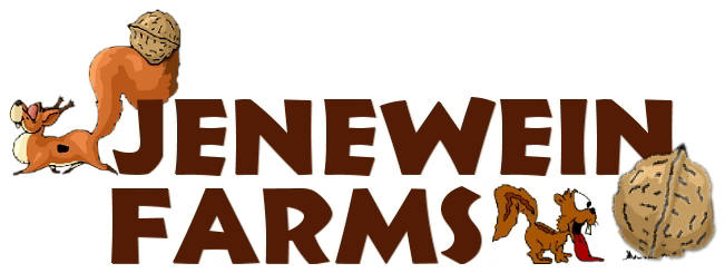 Jenefarm header logo